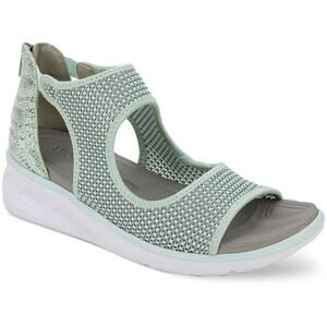 Women's Mint Sandals